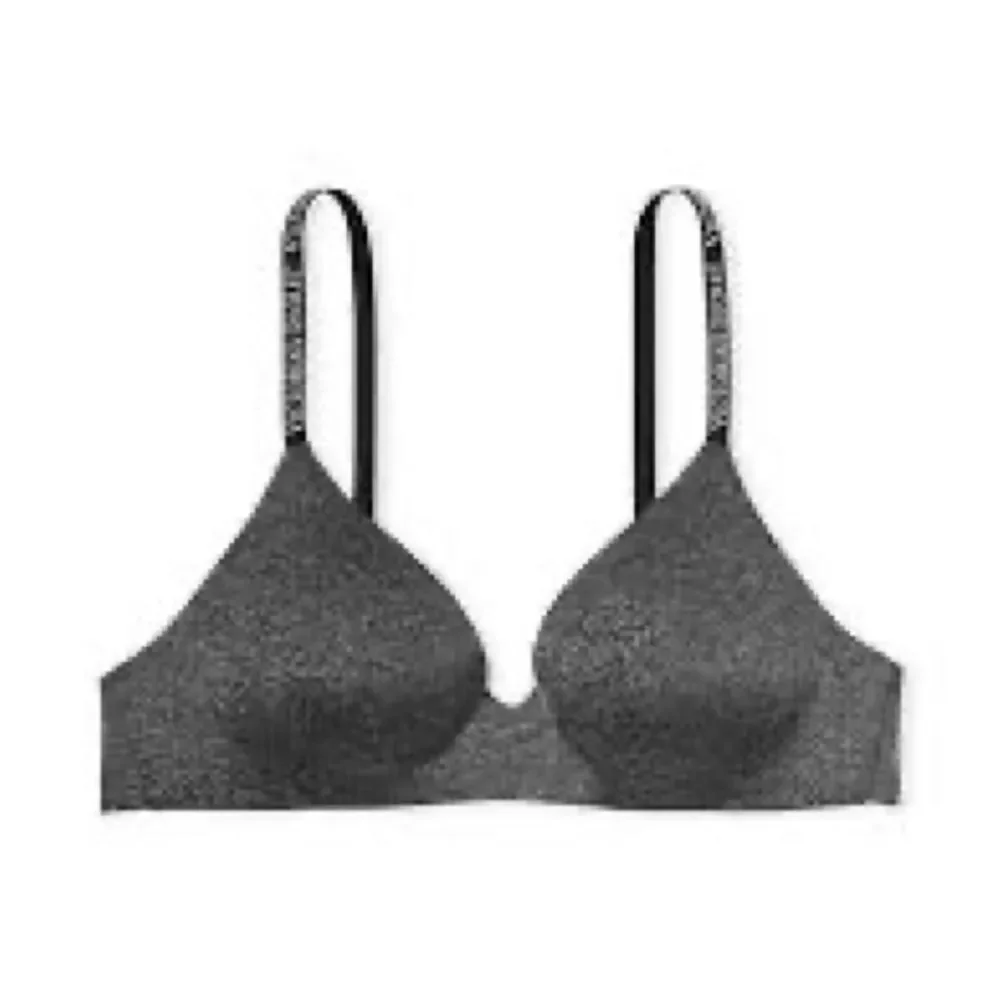 Victoria’s Secret Lightly-Lined Wireless T-Shirt Bra Size 36DD New With Tags